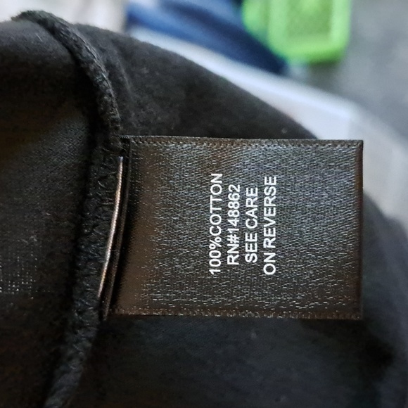 Tank top - Picture 7 of 7